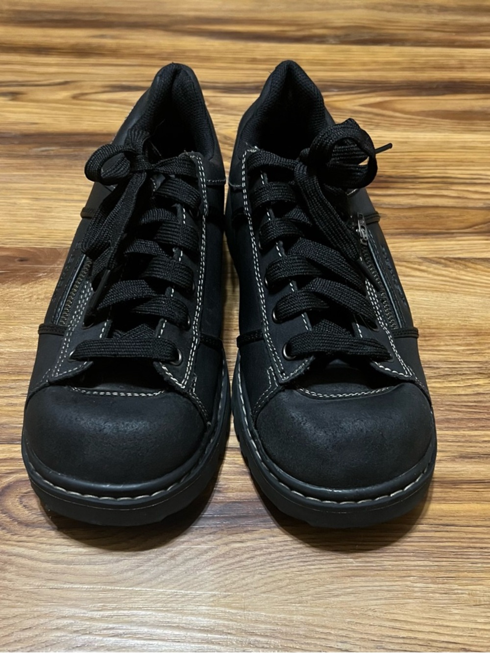 Vintage Sketchers Chunky Y2K Women’s Size 8 - Picture 2 of 6